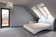 Churchfield bedroom extensions