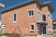Churchfield home extensions