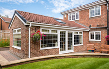 Churchfield house extension leads